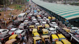 Hyderabad: Traffic Likely On Kothaguda-Gachibowli Junction Route From July 29 To August 2 | Details